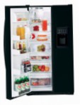 General Electric PCG23NHFBB Fridge refrigerator with freezer