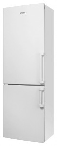 Характеристики Холодильник Vestel VCB 365 LW фото