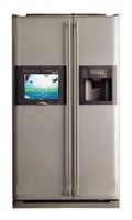 özellikleri Buzdolabı LG GR-S73 CT fotoğraf