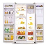 χαρακτηριστικά Ψυγείο LG GR-P217 BTBA φωτογραφία