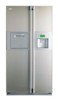 характеристики Холодильник LG GR-P207 GTHA Фото
