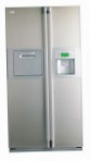 LG GR-P207 GTHA 冷蔵庫 冷凍庫と冷蔵庫