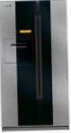 Daewoo Electronics FRS-T24 HBS Kjøleskap kjøleskap med fryser