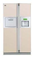 Характеристики Холодильник LG GR-P207 GVUA фото