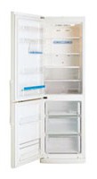 özellikleri Buzdolabı LG GR-429 QVCA fotoğraf