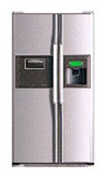 đặc điểm Tủ lạnh LG GR-P207 DTU ảnh