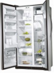 Electrolux ERL 6296 XX Fridge refrigerator with freezer