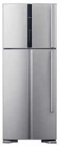 đặc điểm Tủ lạnh Hitachi R-V542PU3SLS ảnh