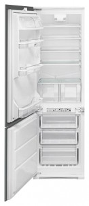 katangian Refrigerator Smeg CR325APNF larawan