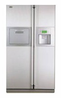 Характеристики Холодильник LG GR-P207 MAHA фото