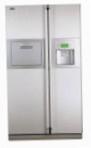 LG GR-P207 MAHA Fridge refrigerator with freezer