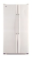 Charakteristik Kühlschrank LG GR-B207 FVGA Foto