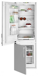 özellikleri Buzdolabı TEKA CI 320 fotoğraf