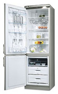 đặc điểm Tủ lạnh Electrolux ERB 35098 X ảnh