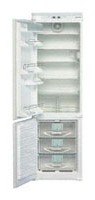 Характеристики Холодильник Liebherr KIKNv 3046 фото