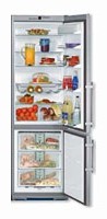 katangian Refrigerator Liebherr Ces 4066 larawan