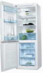 Electrolux ERB 40003 W Fridge refrigerator with freezer