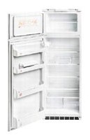 Charakteristik Kühlschrank Nardi AT 275 TA Foto