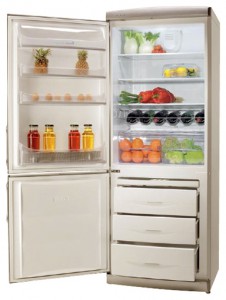 Charakteristik Kühlschrank Ardo CO 3111 SHC Foto