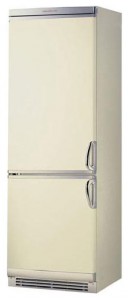 Charakteristik Kühlschrank Nardi NFR 34 A Foto