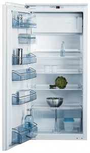 характеристики Холодильник AEG SK 91240 5I Фото