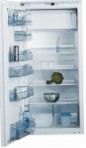 AEG SK 91240 5I Kjøleskap kjøleskap med fryser