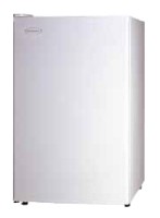 Charakteristik Kühlschrank Daewoo Electronics FR-081 AR Foto