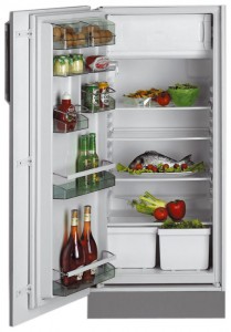 характеристики Холодильник TEKA TKI 210 Фото