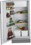 TEKA TKI 210 冷蔵庫 冷凍庫と冷蔵庫