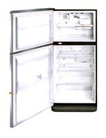 katangian Refrigerator Nardi NFR 521 NT A larawan