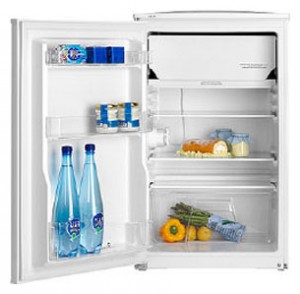 Charakteristik Kühlschrank TEKA TS 136.3 Foto
