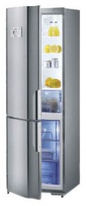 характеристики Холодильник Gorenje RK 63341 E Фото
