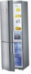 Gorenje RK 63341 E Fridge refrigerator with freezer