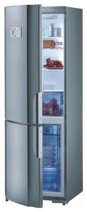 Характеристики Холодильник Gorenje RK 65325 E фото