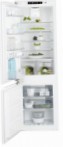Electrolux ENC 2854 AOW Fridge refrigerator with freezer