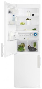 katangian Refrigerator Electrolux EN 13600 AW larawan