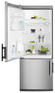 χαρακτηριστικά Ψυγείο Electrolux EN 12900 AX φωτογραφία