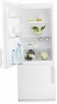 Electrolux EN 12900 AW Fridge refrigerator with freezer
