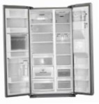 LG GW-P227 NLPV Fridge refrigerator with freezer