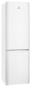 Charakteristik Kühlschrank Indesit BIAA 33 F Foto