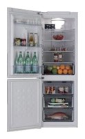 χαρακτηριστικά Ψυγείο Samsung RL-40 EGSW φωτογραφία