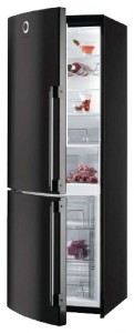 katangian Refrigerator Gorenje RKV 6800 SYB larawan