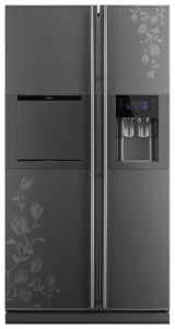 χαρακτηριστικά Ψυγείο Samsung RSH1KLFB φωτογραφία
