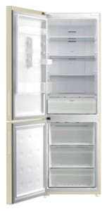 Характеристики Хладилник Samsung RL-56 GSBVB снимка