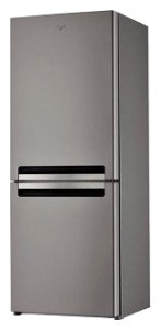 характеристики Холодильник Whirlpool WBA 4328 NFIX Фото