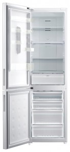 Характеристики Холодильник Samsung RL-63 GIBSW фото