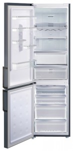 Характеристики Холодильник Samsung RL-63 GCEIH фото