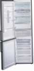 Samsung RL-63 GCEIH Heladera heladera con freezer