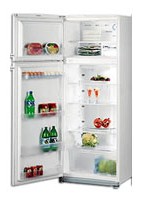 χαρακτηριστικά Ψυγείο BEKO NDP 9660 A φωτογραφία