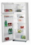 BEKO NDP 9660 A Fridge refrigerator with freezer